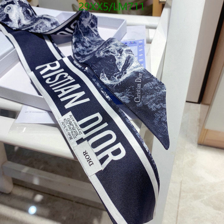 SAMC - DOR Scarves - 439