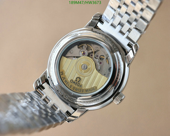 SAMC - OG Watches - 115