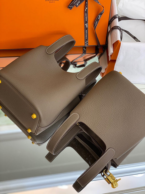 Satchel Bags - HMS-Bags - 200