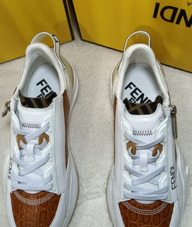 SAMC - FDE Men Shoes - 130
