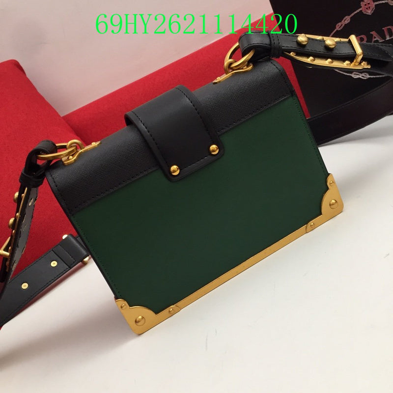 Satchel Bags - PDA Bags - 3805