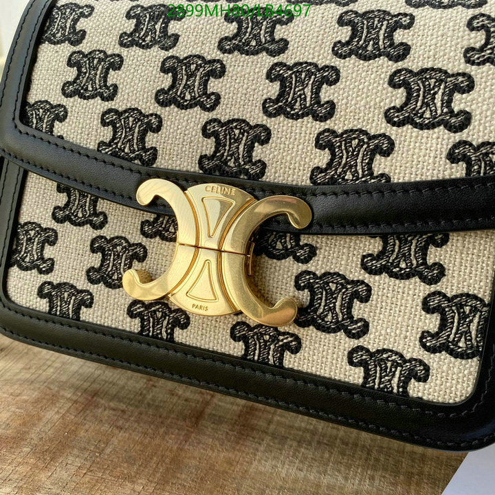 SAMC - COL Bags - 264