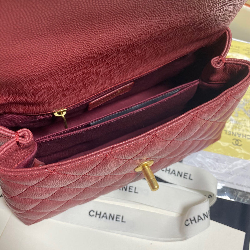 Satchel Bags - CHL Bags - 7490