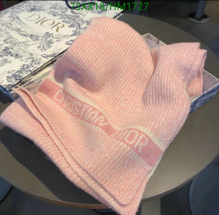 SAMC - DOR Scarves - 413