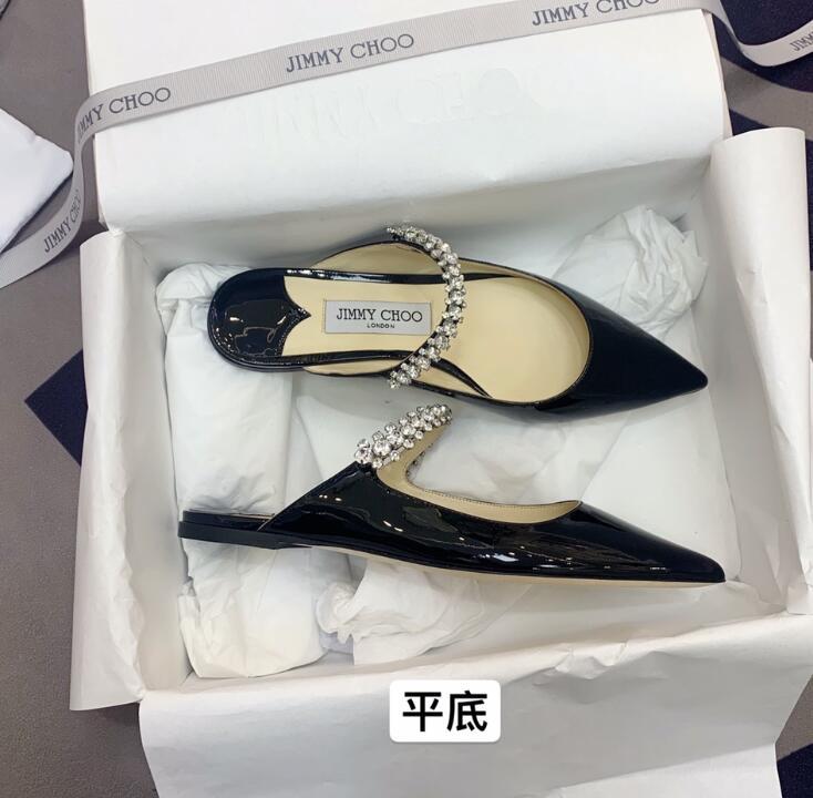 SAMC - JMC Shoes - 023