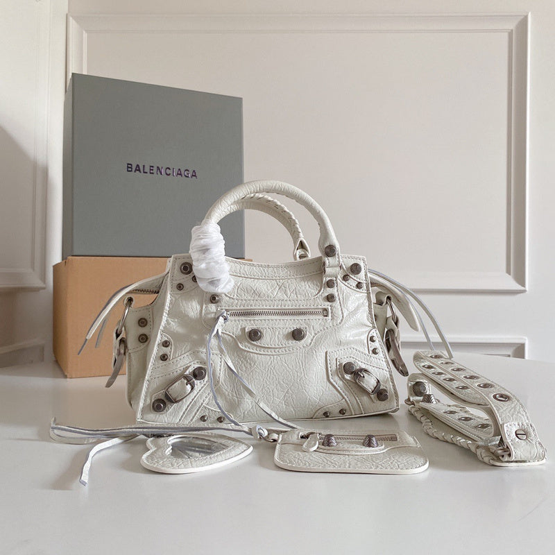 Glami- - BG Bags - 083