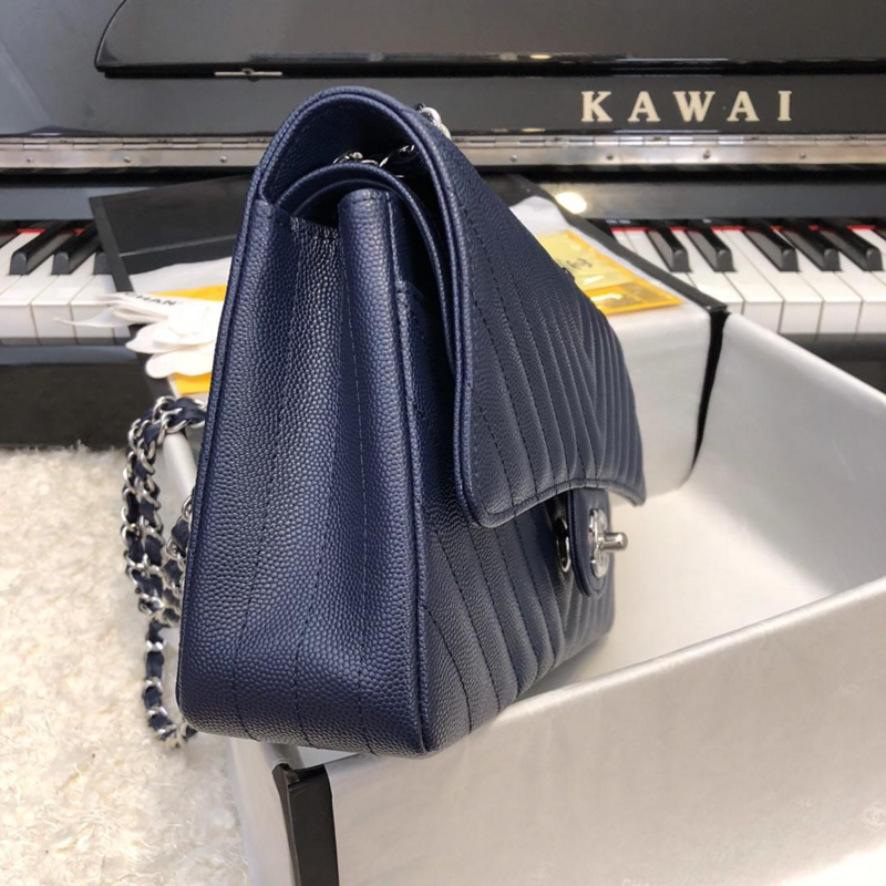 Satchel Bags - CHL Bags - 489
