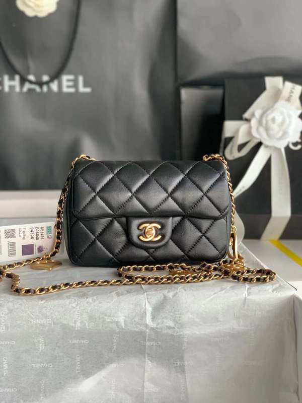 Satchel Bags - CHL Bags - 6132