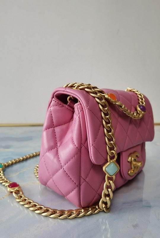 Satchel Bags - CHL Bags - 1695