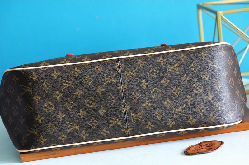Satchel Bags - VL Bags - 7194