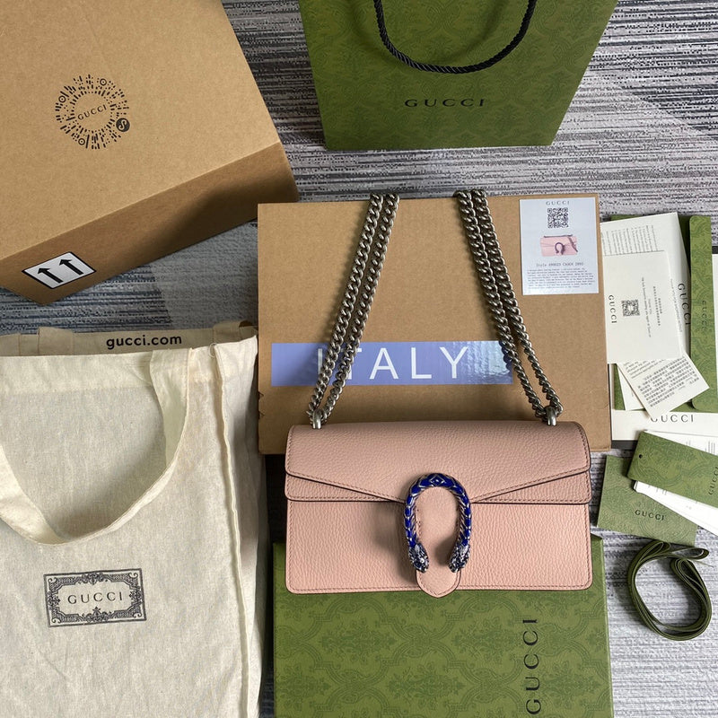 Satchel Bags - GCI Bags - 7060
