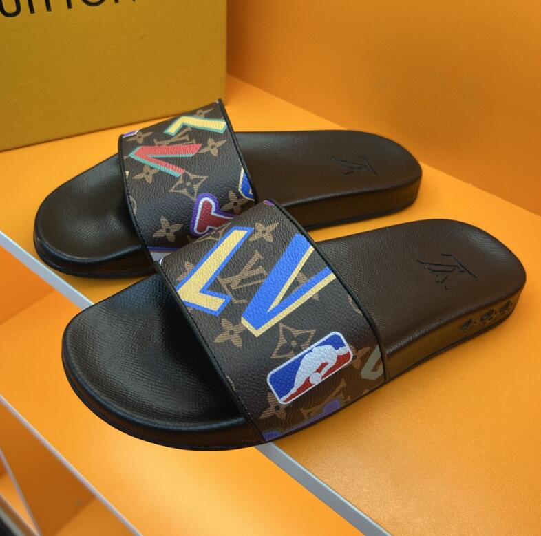 Glamy - LOV Men Shoes - 1071