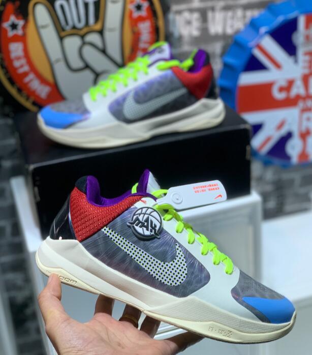 SAMC - NKE Shoes - 603