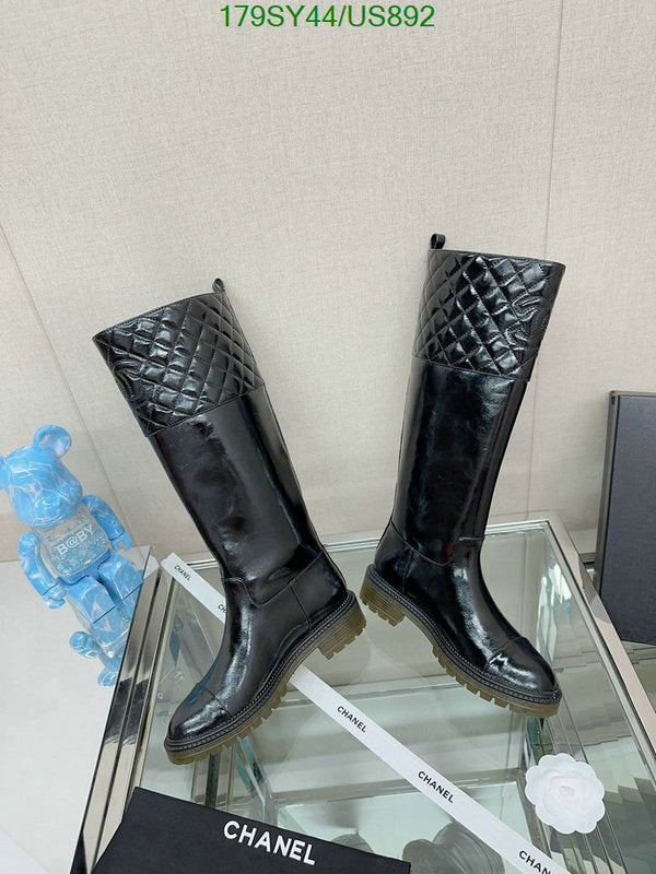 SAMC - Mix Boots - 144