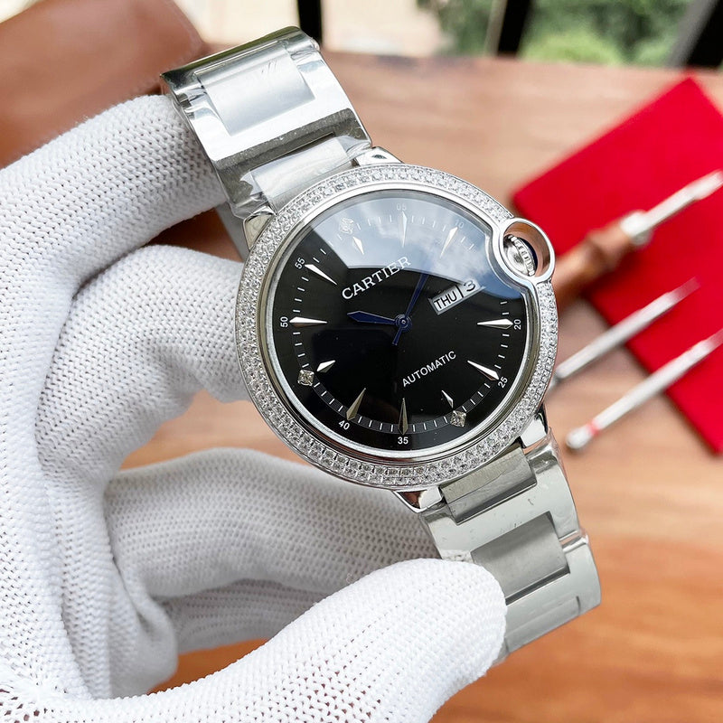 Satchel Bags - CTR Watches - 006
