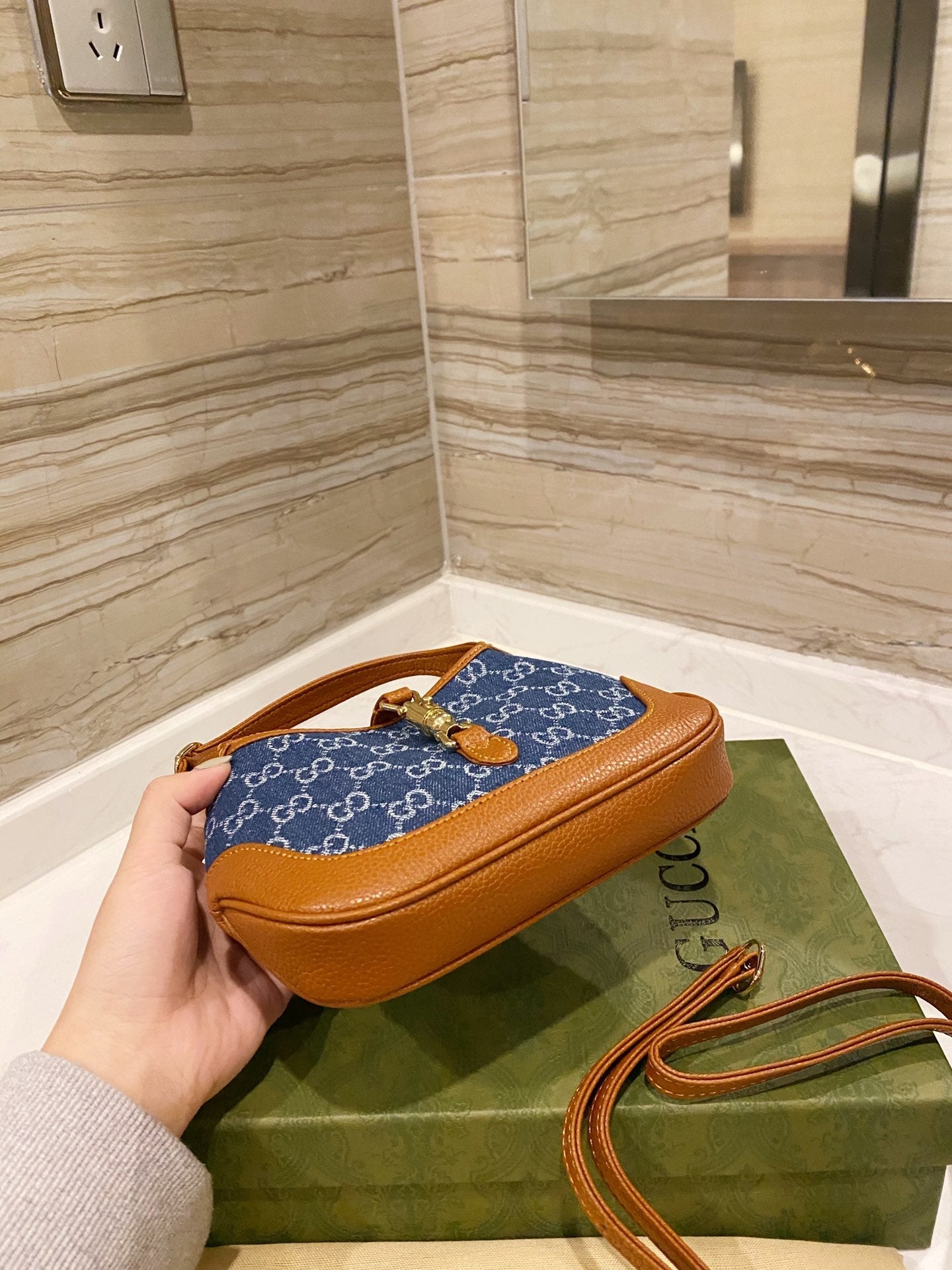 EN - NEW Arrival Bags GCI 221