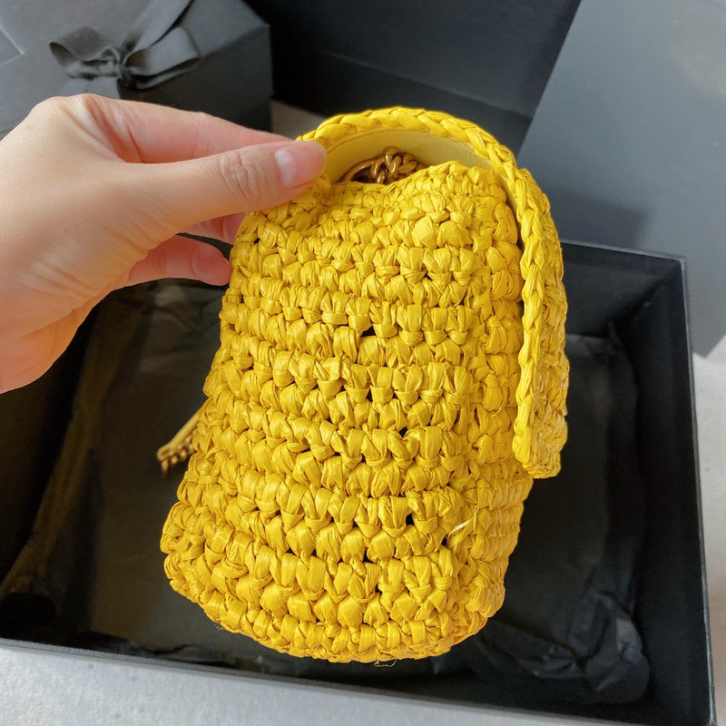 Satchel Bags - SLY Bags - 620