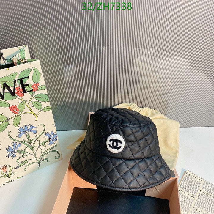 SAMC - CHL Caps & Hats - 396