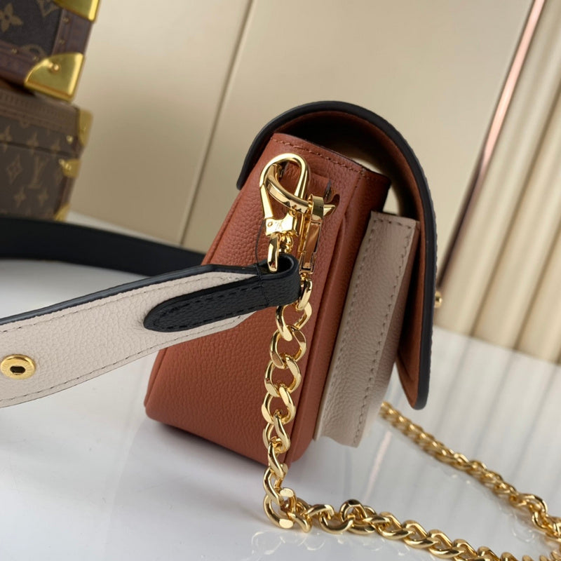 Satchel Bags - VL Bags - 4484