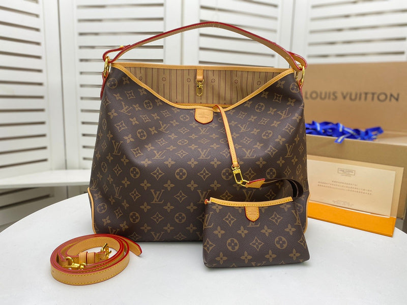 Satchel Bags - VL Bags - 741