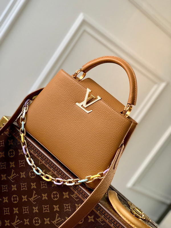 Satchel Bags - VL Bags - 1349