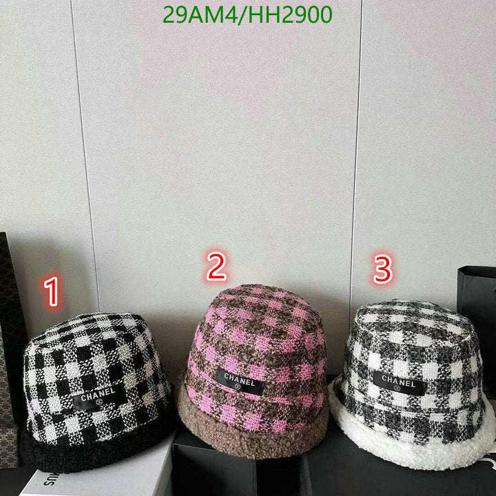 SAMC - CHL Caps & Hats - 337
