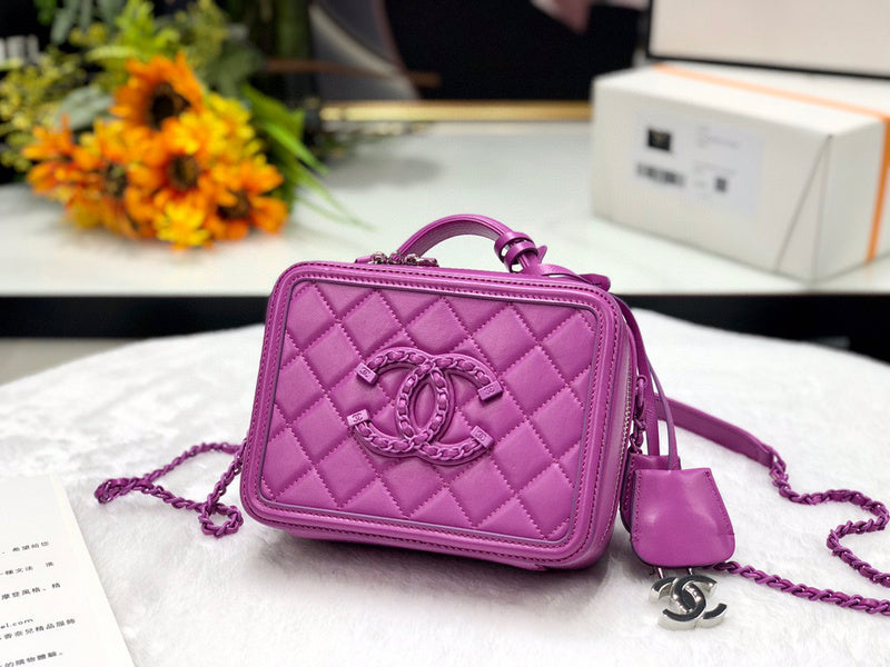 Satchel Bags - CHL Bags - 1768