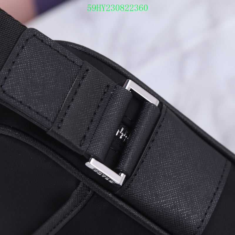 Satchel Bags - PDA Bags - 3036