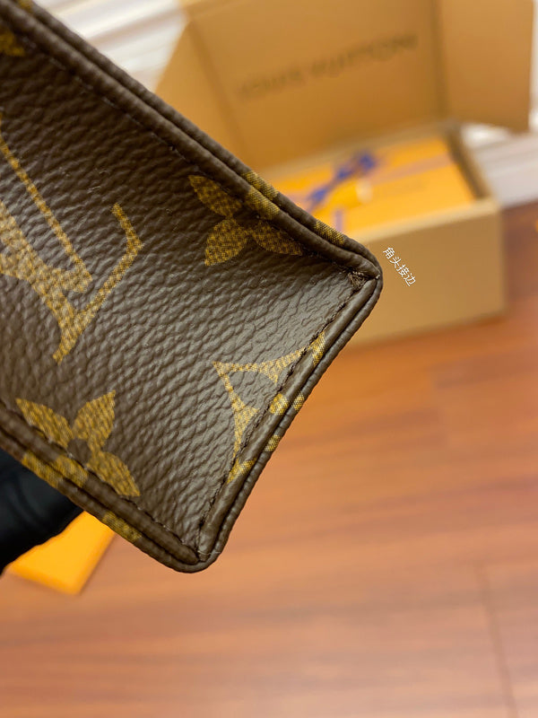 Glami Fashion Lu-Vi bags - 17299