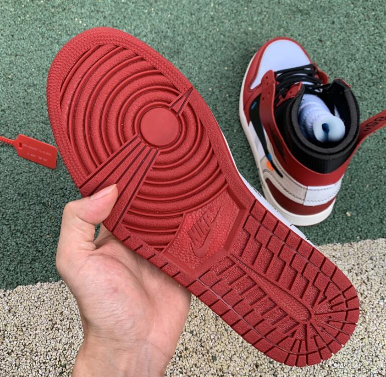 SAMC - NKE Shoes - 1587