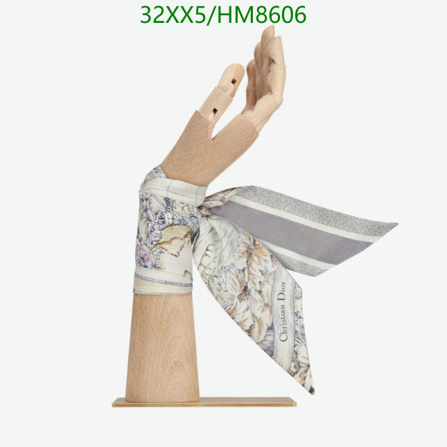 SAMC - DOR Scarves - 377