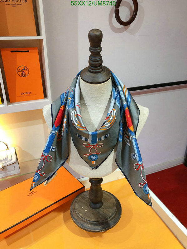 SAMC - HMS Scarves - 392