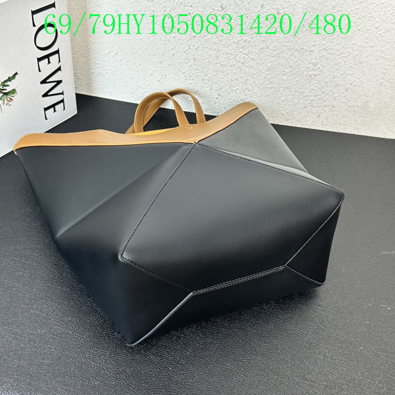 Satchel Bags - LWE Bags - 014