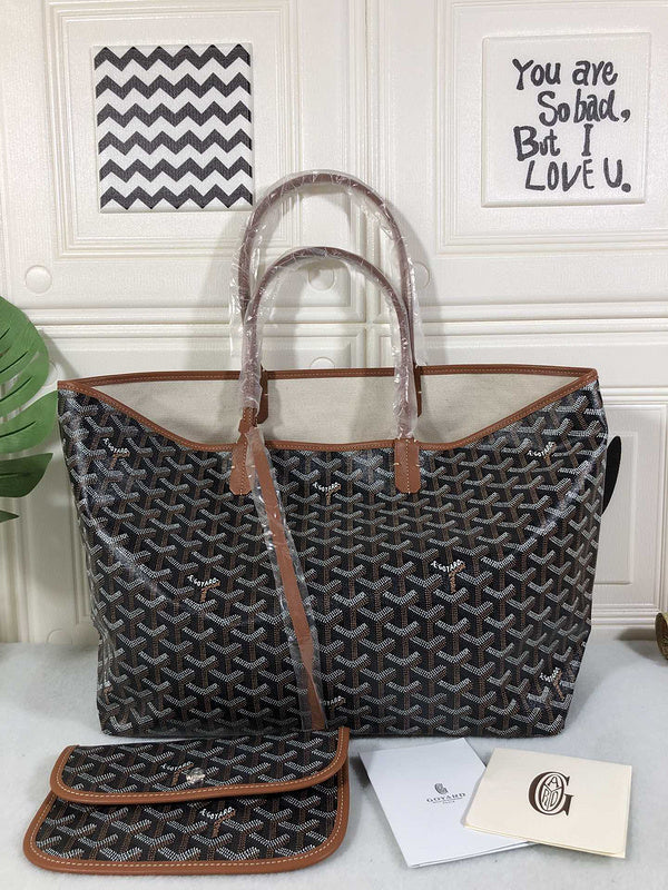 Satchel Bags - GOD Bags - 806