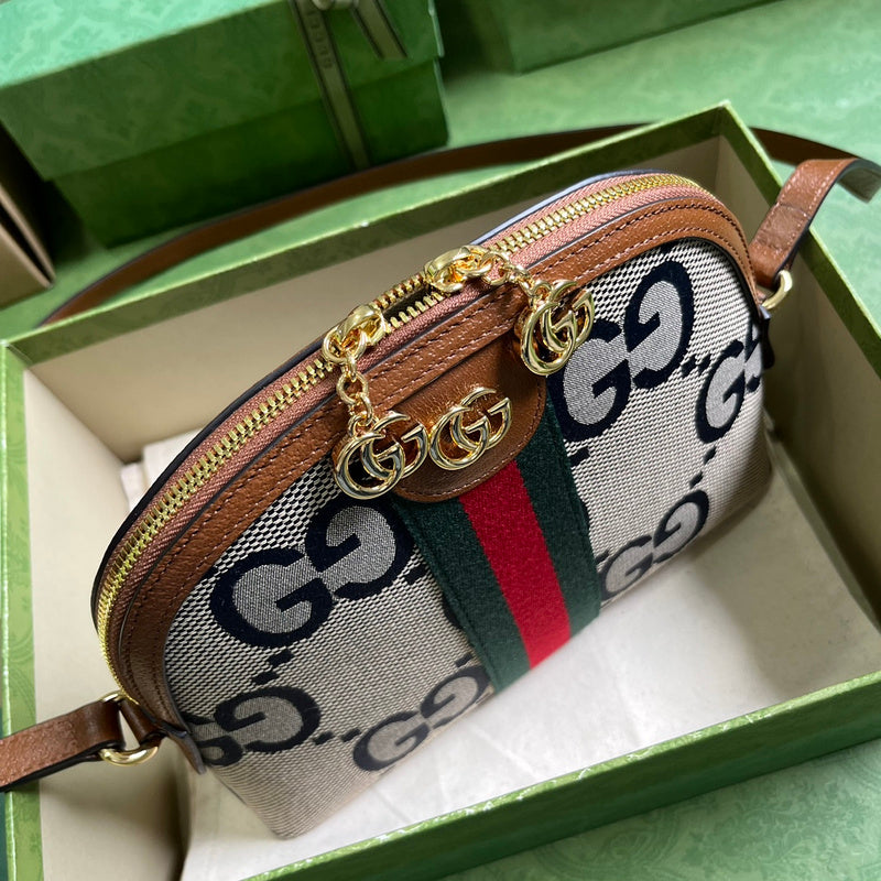 Satchel Bags - GCI Bags - 618