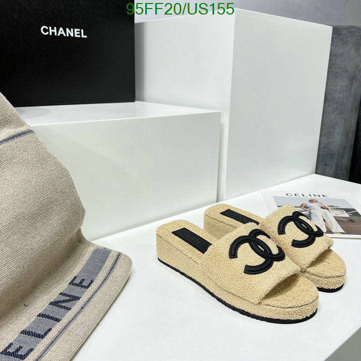 SAMC - CHL Women Shoes Slippers - 110