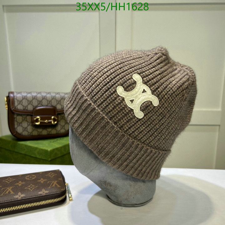 SAMC - COL Caps & Hats - 268