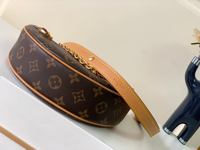 Glami Fashion Lu-Vi Bags - 16875