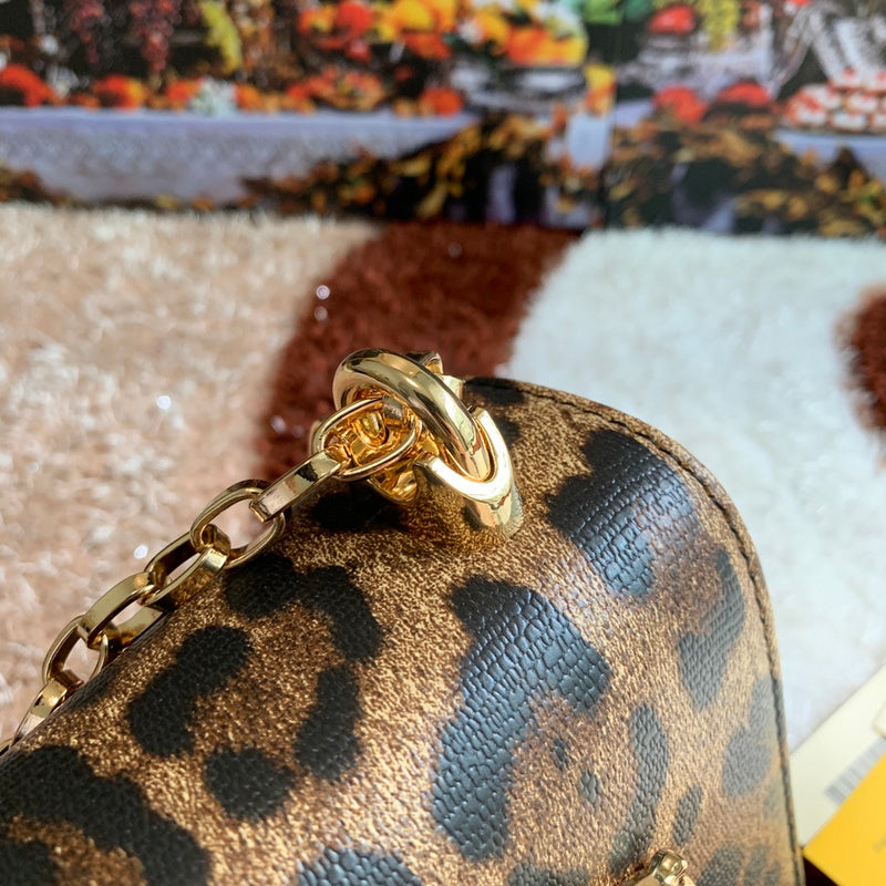 Satchel Bags - DG Bags - 433