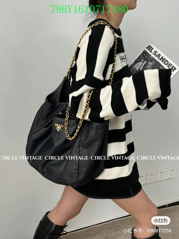 Satchel Bags - PDA Bags - 3105