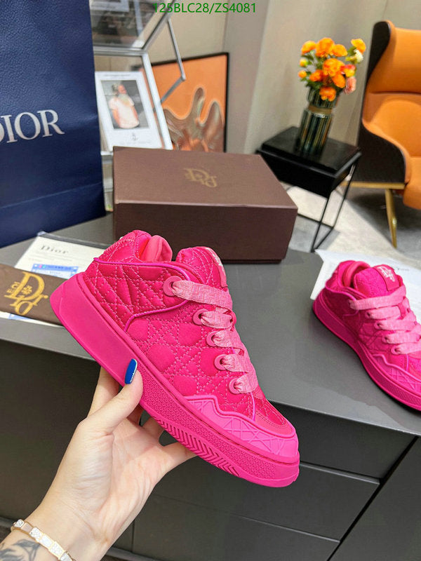 SAMC - DOR Women Sneakers - 115