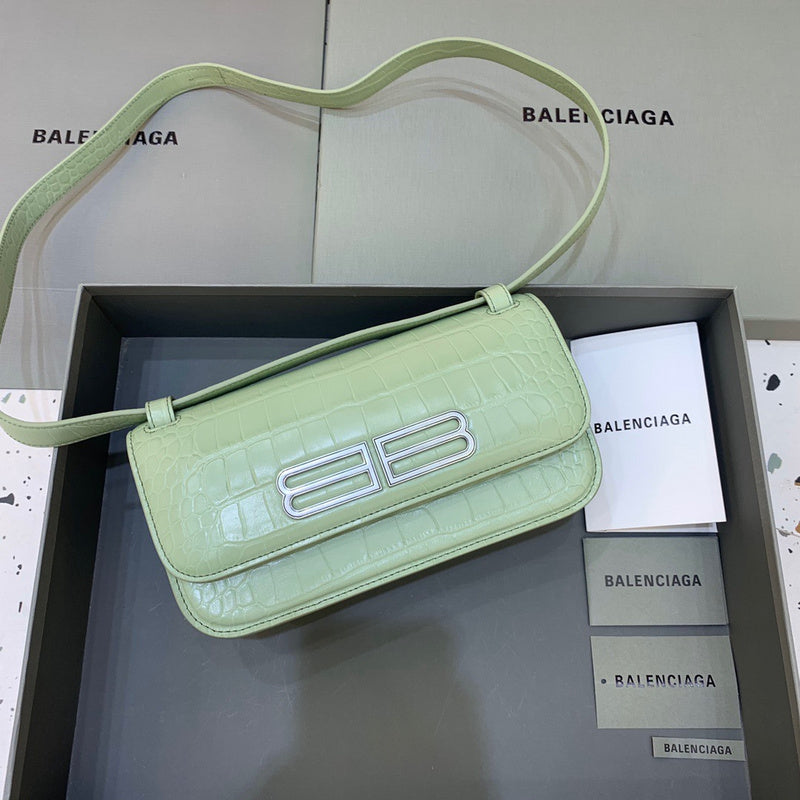 Satchel Bags - BGA Bags - 598