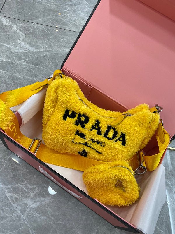 Satchel Bags - PDA Bags - 804