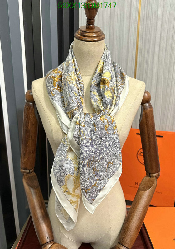SAMC - HMS Scarves - 691