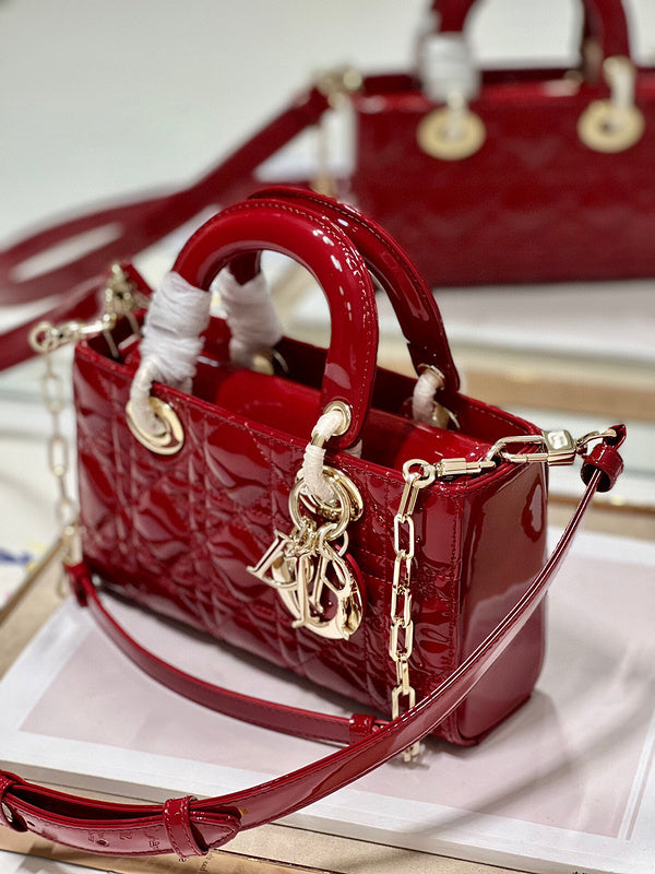 Glami Fashion - DIR Bags - 1470