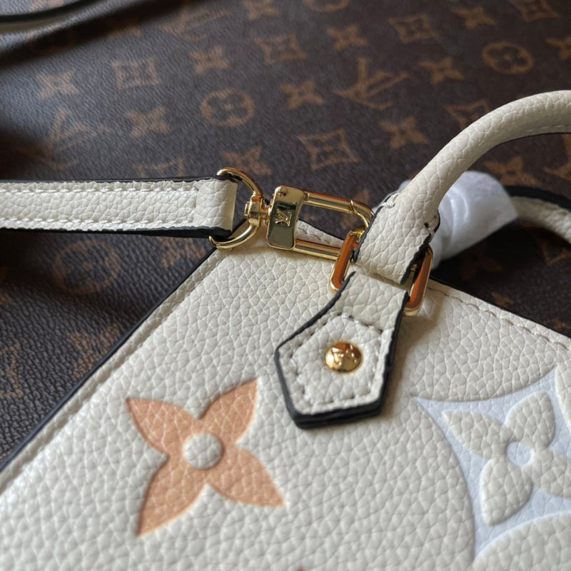 Glami- Glami- Lu-Vi bags - 3895