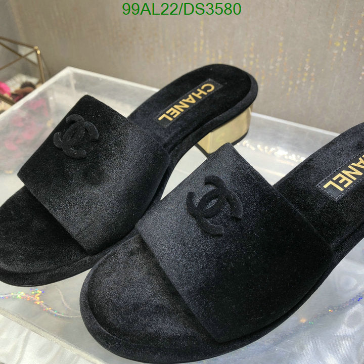 SAMC - CHL Women Shoes High Heels - 043