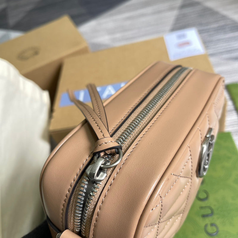 Satchel Bags - GCI Bags - 6657