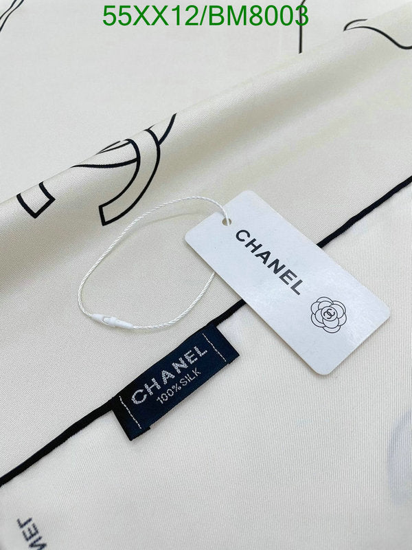 SAMC - CHL Scarves - 173