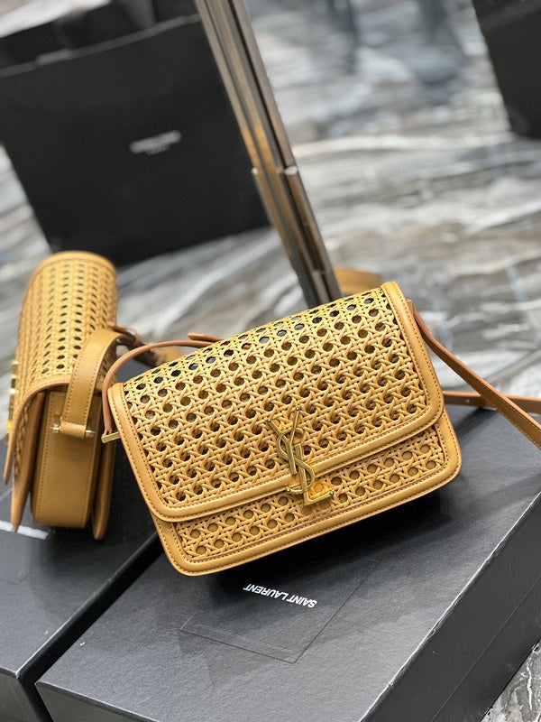 Glami Fashion - SLY Bags - 091